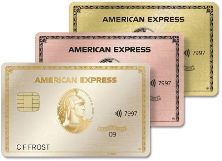 amex gold card setup